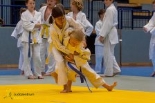 22.06.2024 Wachau JUDO Kids Cup